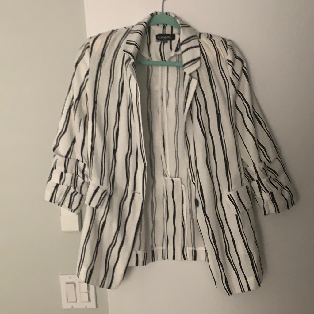 Comme Blazer Medium